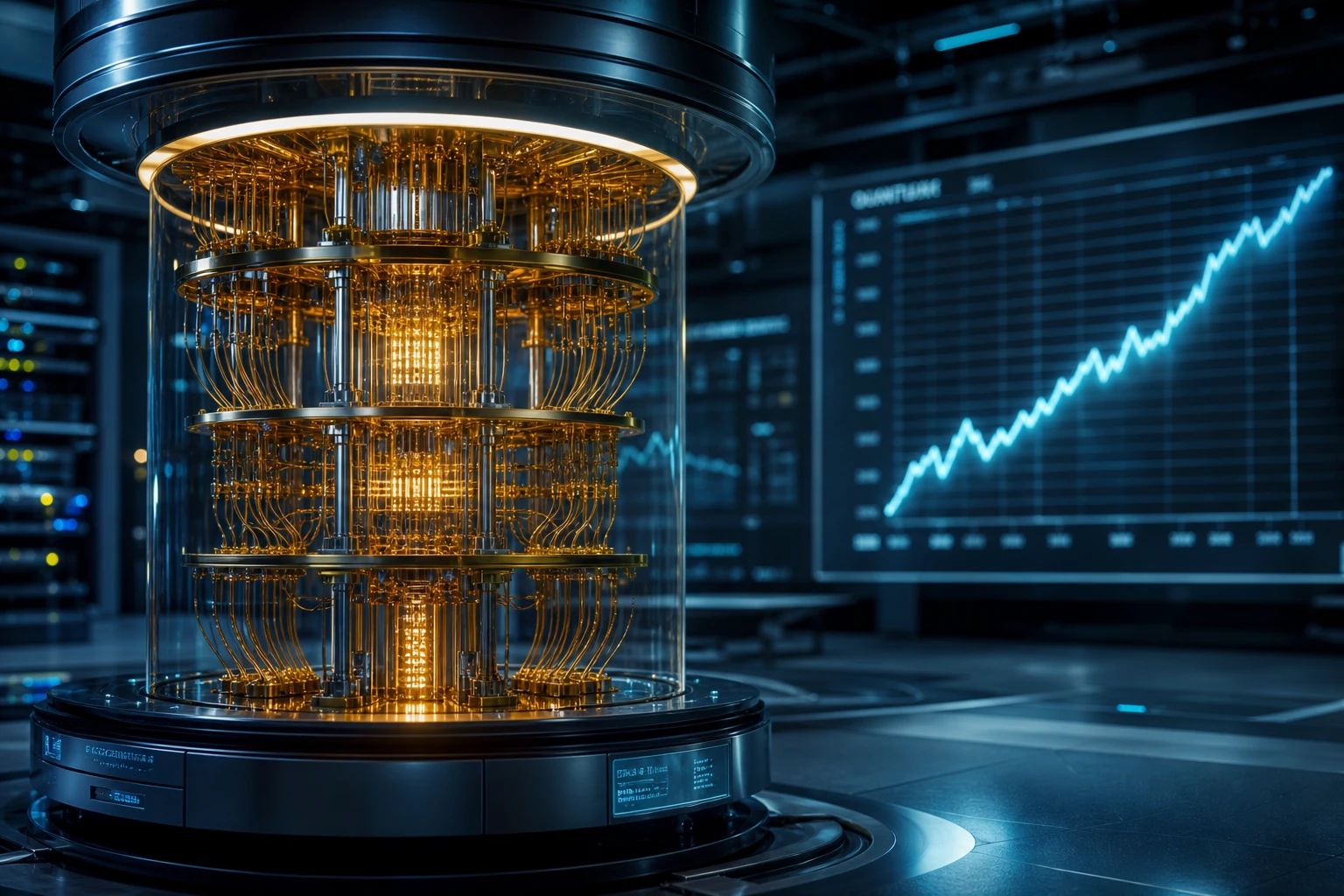 Why Investors Are Dumping Bitcoin and Big Tech for the Next AI Boom Winners