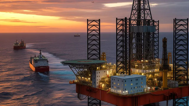 Why Investors Need to Take Advantage of These 2 Oils and Energy Stocks Now