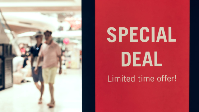 Foto von Why Investors Need to Take Advantage of These 2 Retail and Wholesale Stocks Now