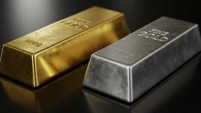 Why Investors Shouldn't Bail on Gold ETFs in the Long Term