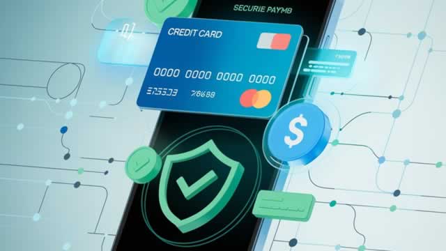 Why investors shouldn't panic yet about Trump's credit-card rate-cap proposal