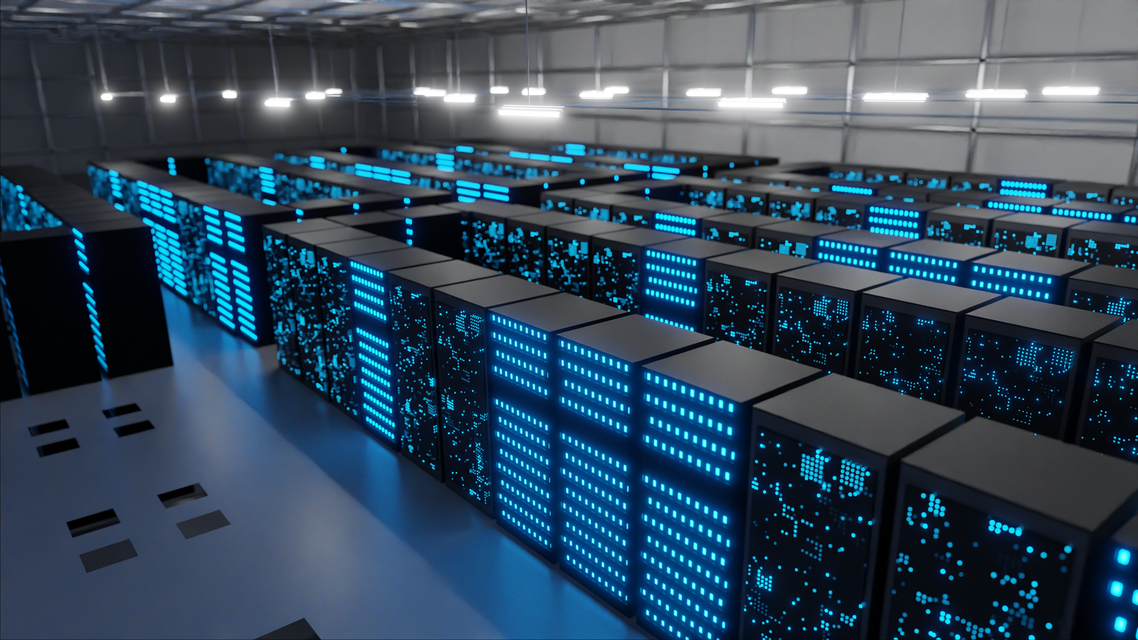 Why Iren Limited Is Rallying Today