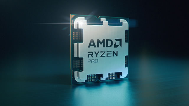 Why Is Advanced Micro (AMD) Down 8.3% Since Last Earnings Report?