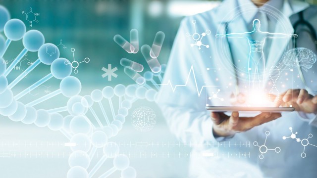 Why Is Bio-Path (BPTH) Stock Up 20% Today?