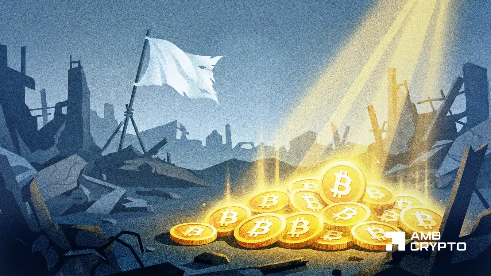 Why is Bitcoin price up? Ceasefire news, $425mln short liquidations & more