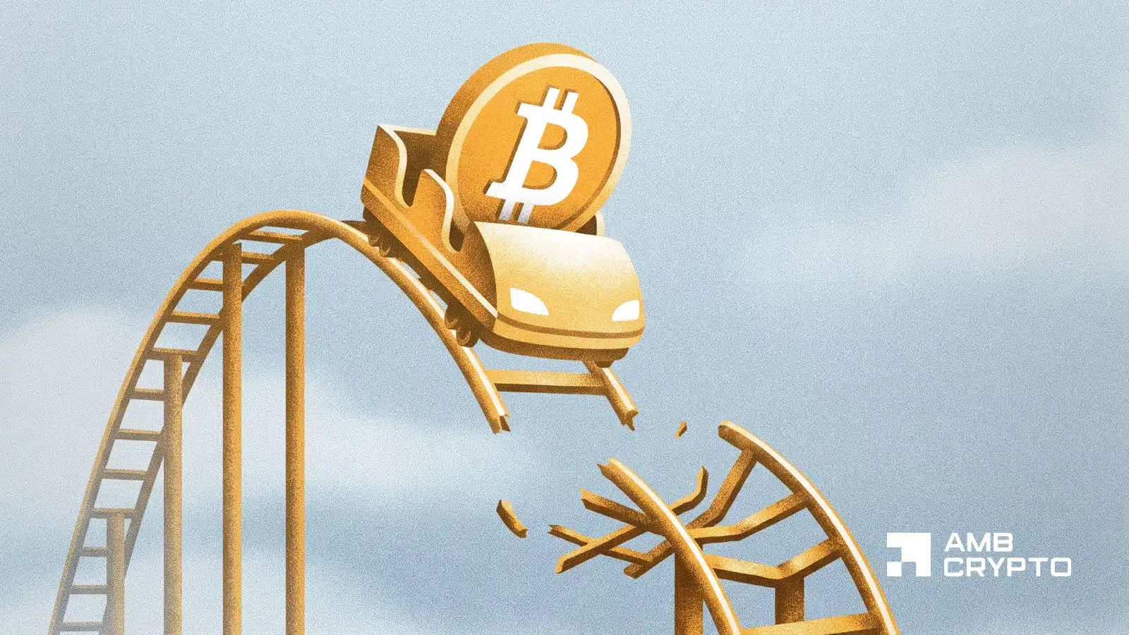 Why is Bitcoin's price down today? 67K BTC sell-off tests the recovery