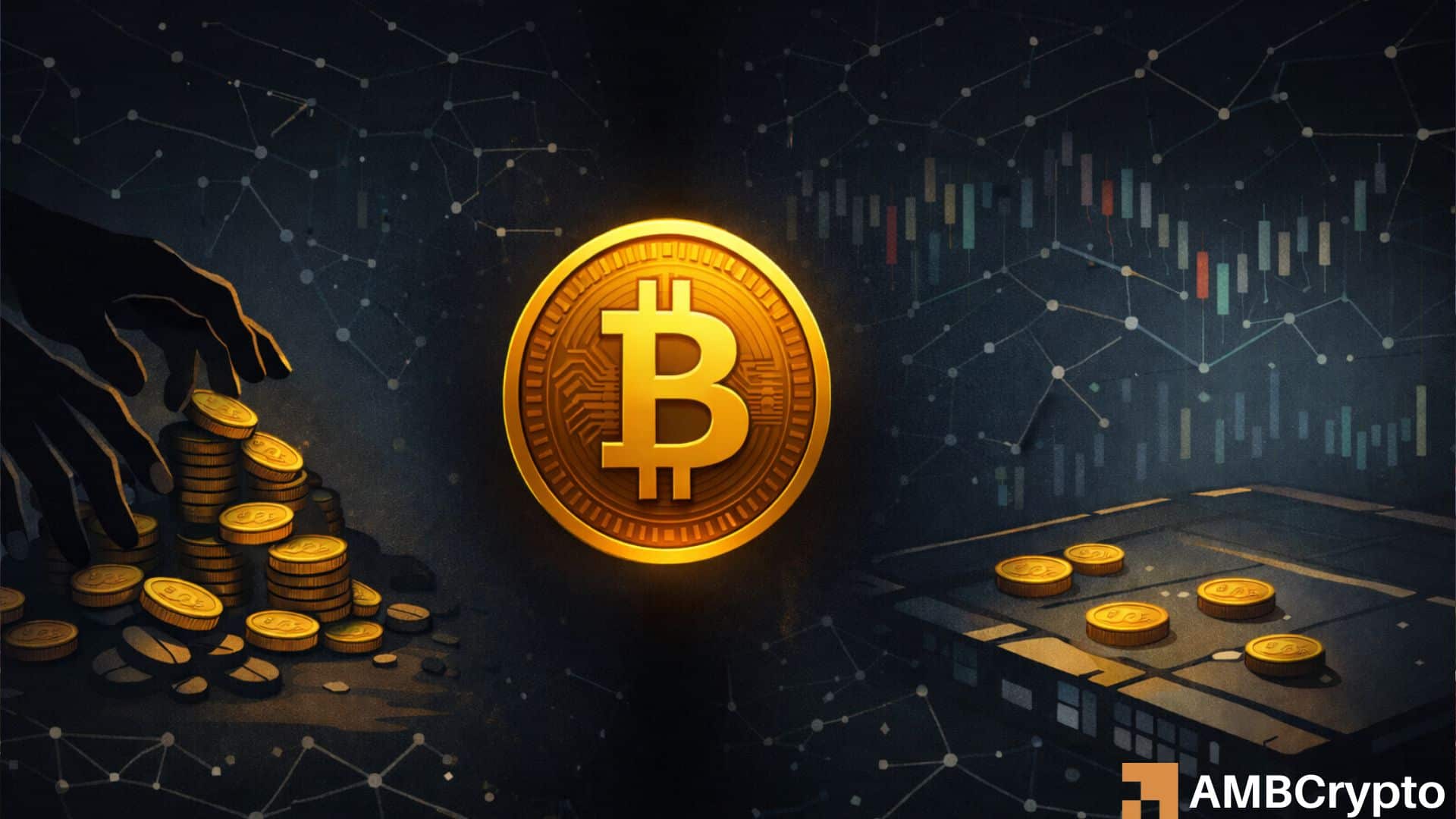 Why is Bitcoin's selling pressure fading? OTC flows, realized losses & more