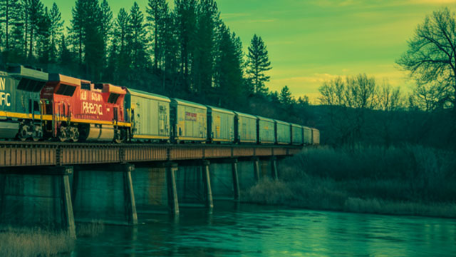 Why Is Canadian Pacific Kansas City (CP) Up 6.5% Since Last Earnings Report?
