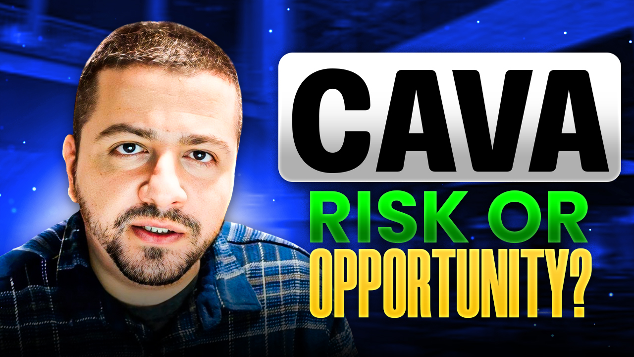 Why Is Cava Stock Falling, and Is It a Buying Opportunity?