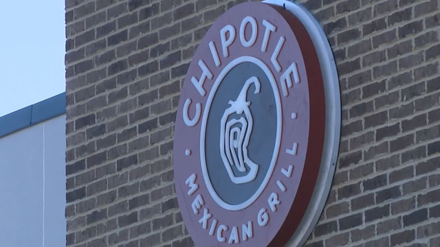 Why Is Chipotle (CMG) Down 3.4% Since Last Earnings Report?