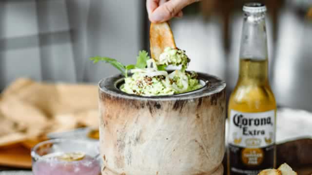 Why Is Constellation Brands (STZ) Down 1.4% Since Last Earnings Report?