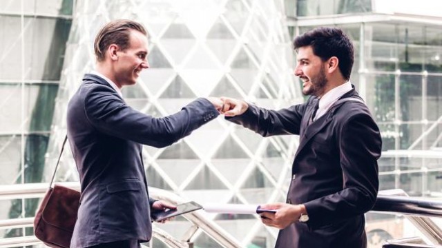 Why Is DXC Technology (DXC) on the Acquisition Radar Again?