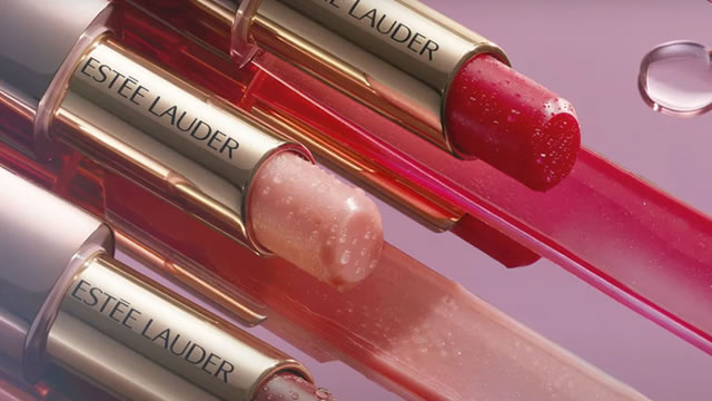 Why is Estée Lauder's stock falling on talks of merger with Spain's Puig?