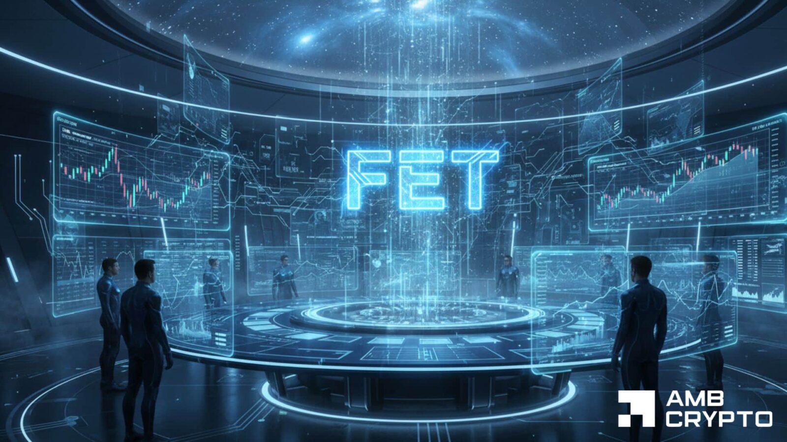 Why is FET's price up today? OpenAI buzz, trader demand & more