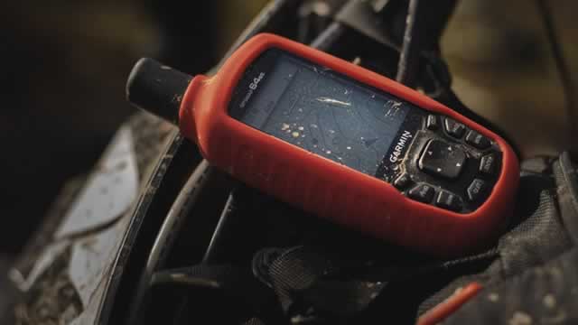 Why Is Garmin (GRMN) Down 2% Since Last Earnings Report?