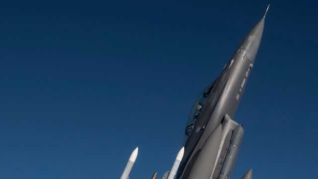 Why Is Germany Buying $3.5 Billion Worth of RTX Missiles?