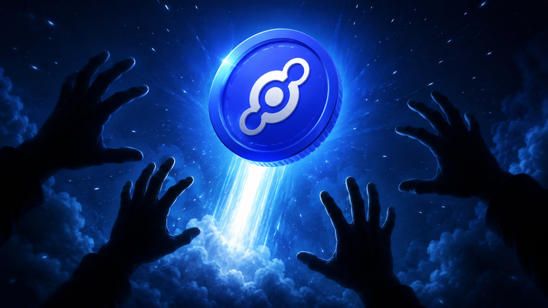 Why Is Helium (HNT) Price Up 32% Today?