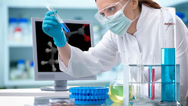 Why Is HilleVax (HLVX) Stock Down 87% Today?