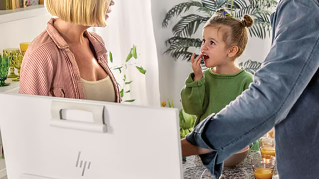 Why Is HP (HPQ) Down 1% Since Last Earnings Report?