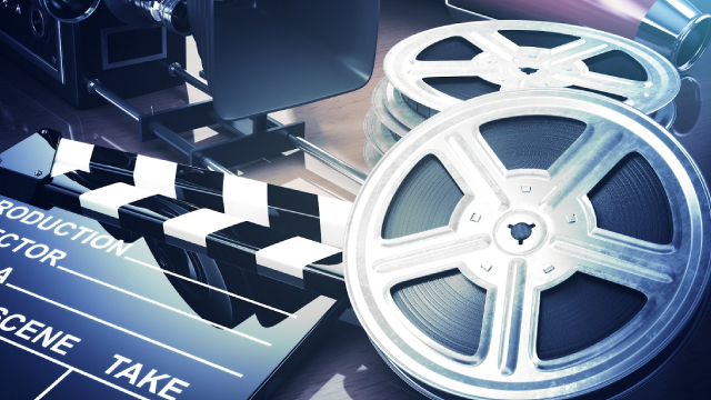 Why Is Imax (IMAX) Up 15.5% Since Last Earnings Report?