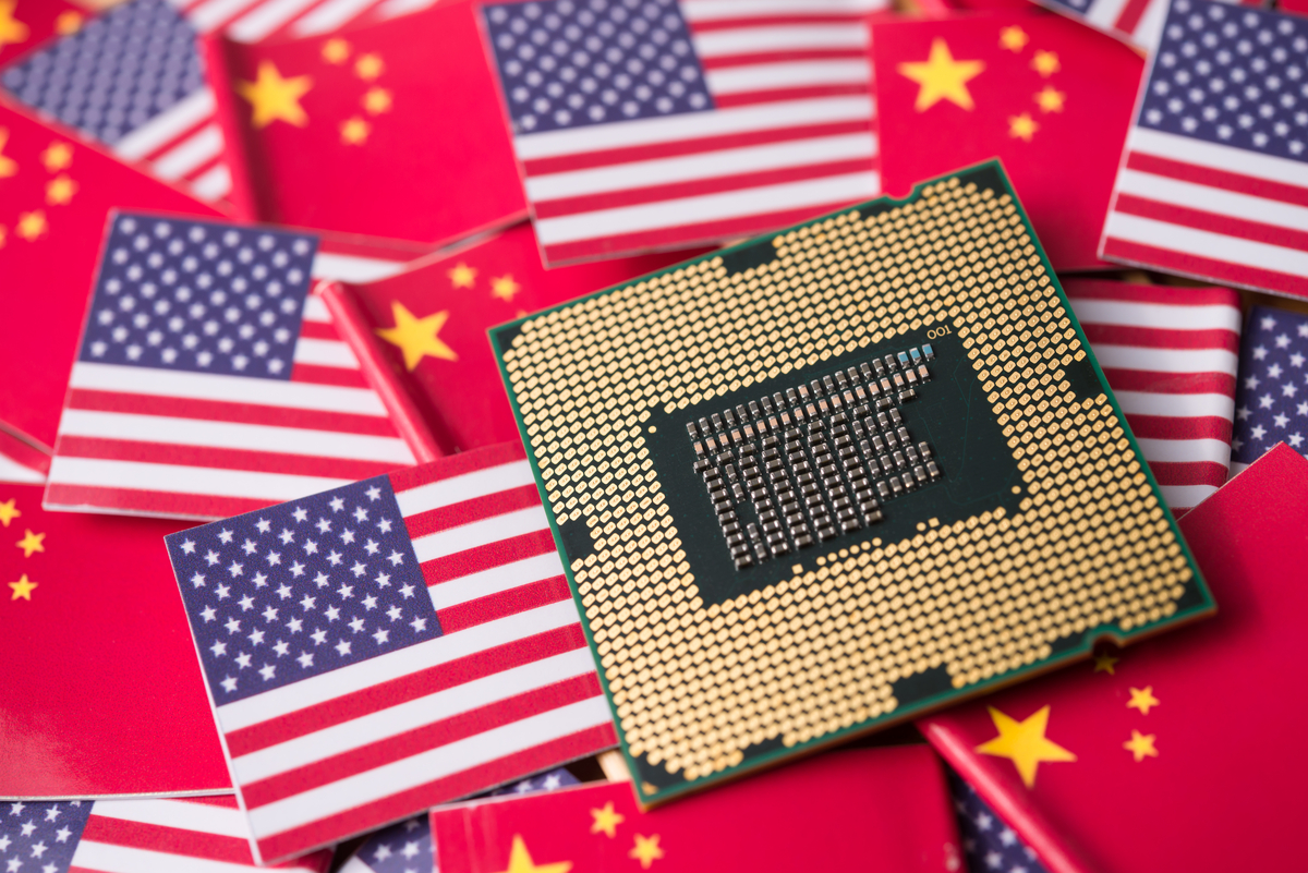 Why Is Intel Stock Jumping Today?