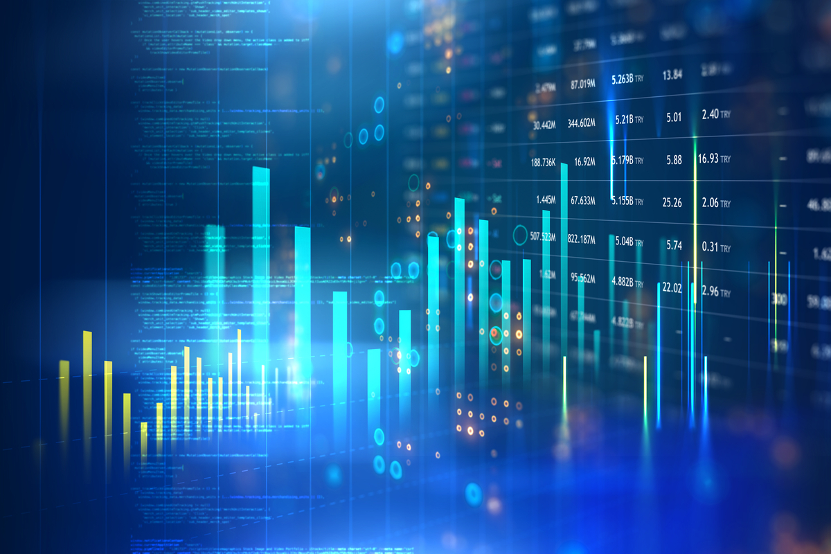 Why Is Intel Stock Skyrocketing This Month?