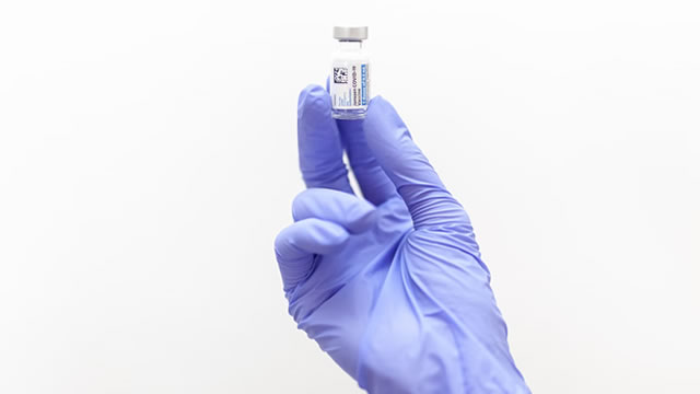 Why Is Johnson & Johnson (JNJ) Up 2.4% Since Last Earnings Report?