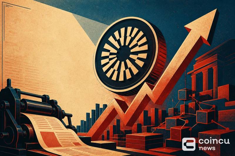 Why Is Mantle (MNT) Price Surging Today?