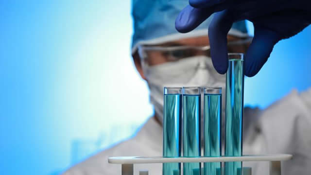 Foto von Why Is Neogen (NEOG) Up 6.4% Since Last Earnings Report?