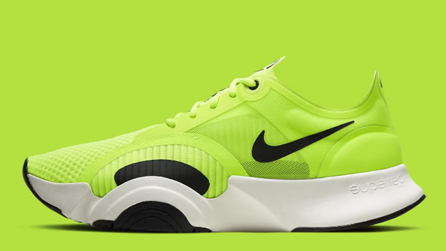 Why Is Nike Stock Falling on Wednesday?