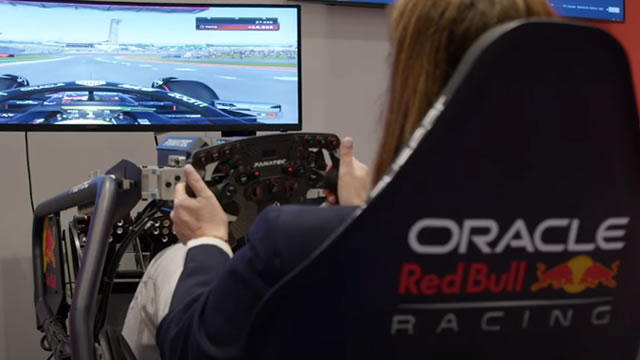 Why Is Oracle (ORCL) Up 1.2% Since Last Earnings Report?