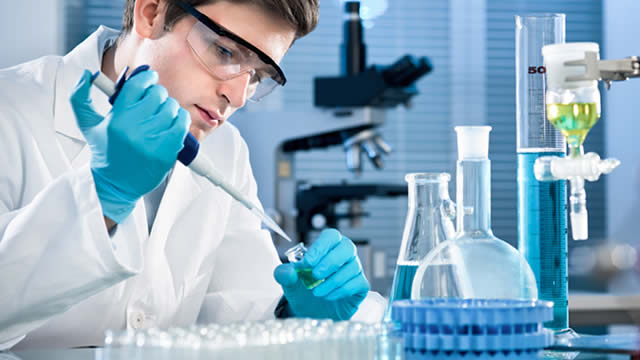 Foto von Why Is Penny Stock Aptose Biosciences Trading Higher On Thursday?