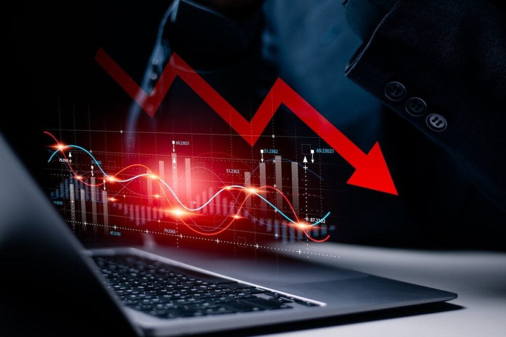 Why Is Perfect Moment (PMNT) Stock Falling After Hours?