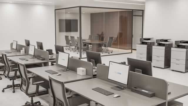 Why Is Pitney Bowes (PBI) Down 4.8% Since Last Earnings Report?