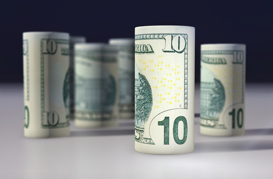 Why Is PPG Industries (PPG) Up 5.5% Since Last Earnings Report?