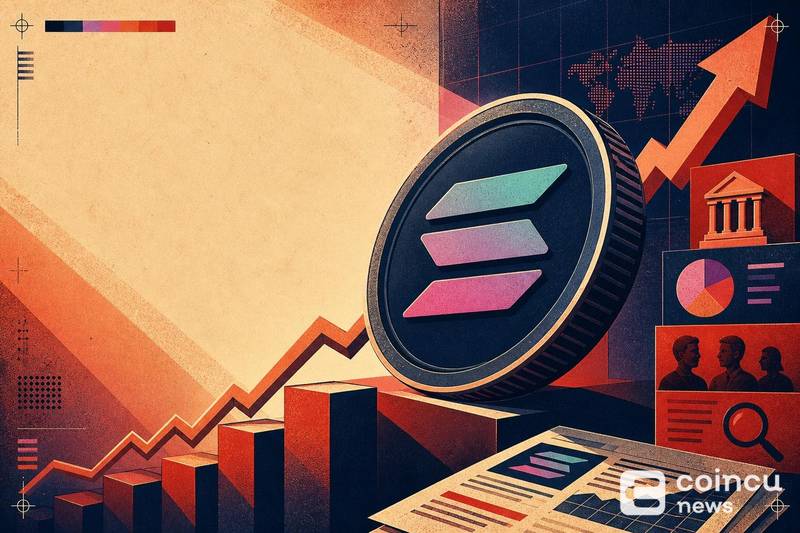 Why Is Solana (SOL) Price Surging Today? Key Drivers