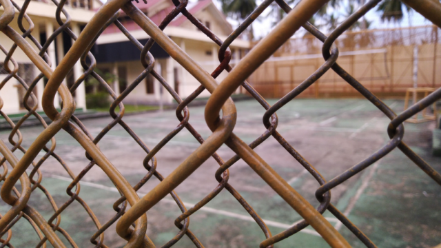 Why Is Target Hospitality (TH) Stock Down 37% Today?