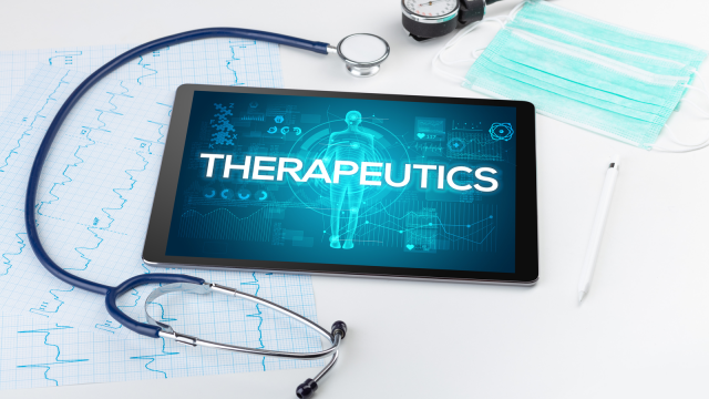 Foto von Why Is TCR2 Therapeutics (TCRR) Stock Up 30% Today?