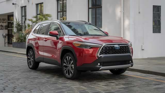 Why is Toyota Investing $2B in a New Manufacturing Facility in Texas?