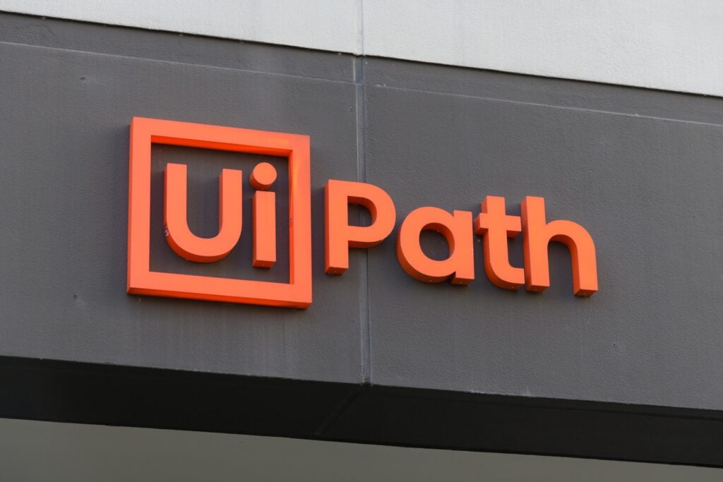 Why Is UiPath Stock Falling On Wednesday?
