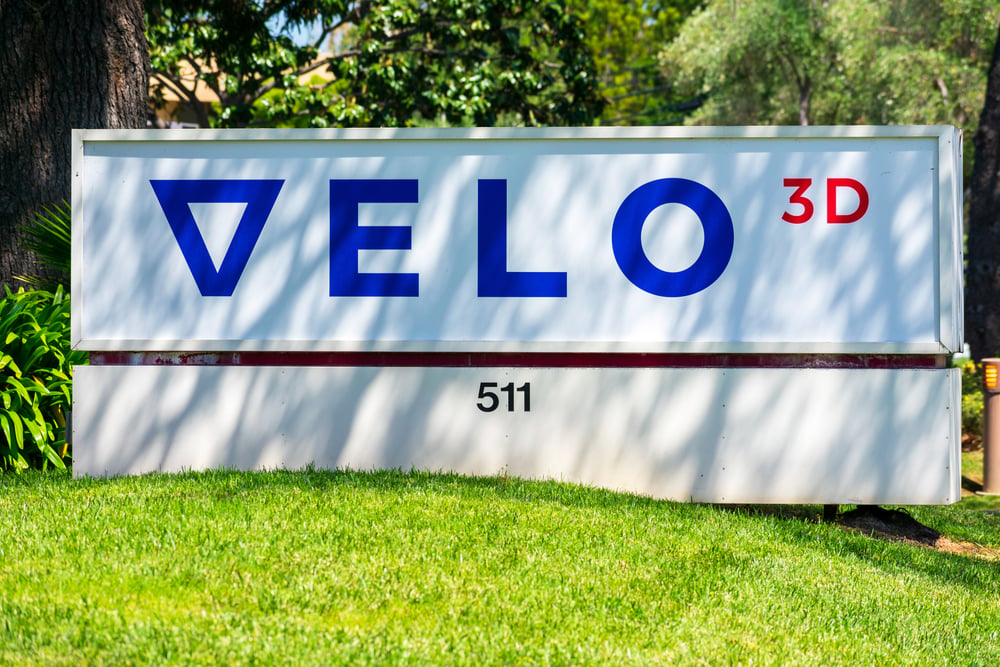 Why Is Velo3D Stock Skyrocketing Tuesday?