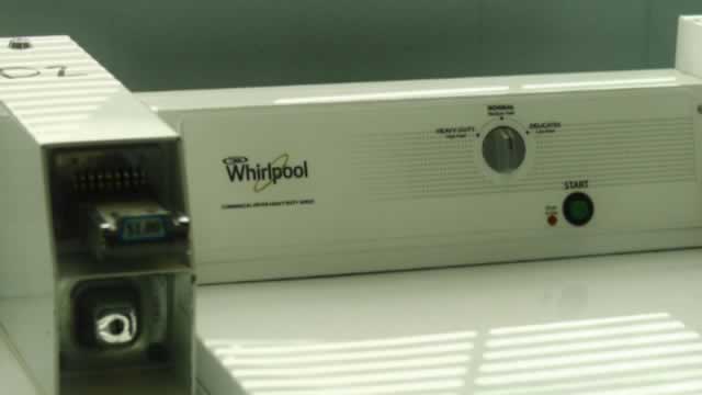 Foto von Why Is Whirlpool (WHR) Up 0.7% Since Last Earnings Report?