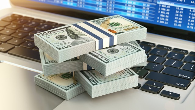 Why Is Woodward (WWD) Up 14.1% Since Last Earnings Report?