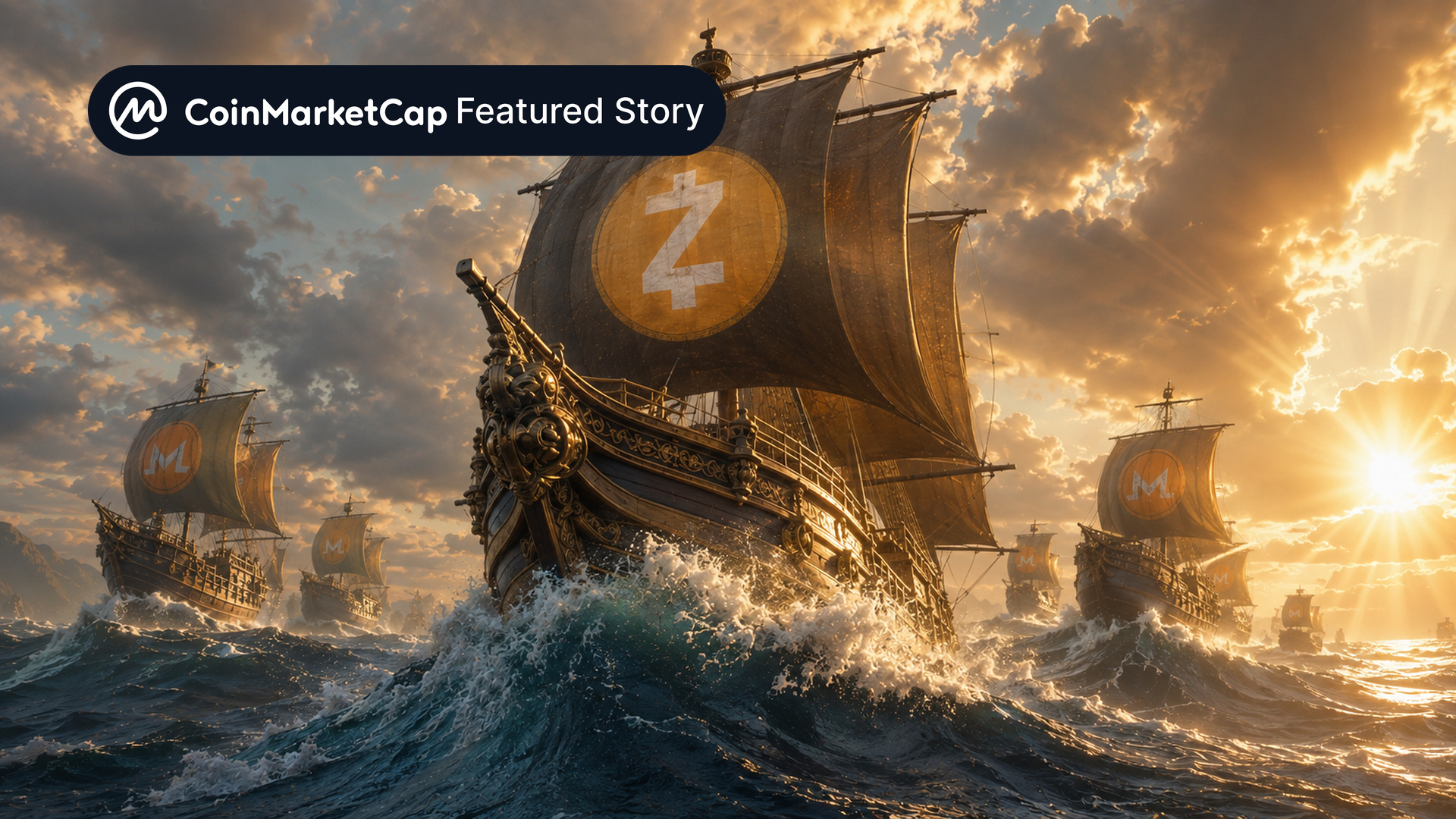 Why Is Zcash Price Pumping? Inside the Crypto Privacy Boom