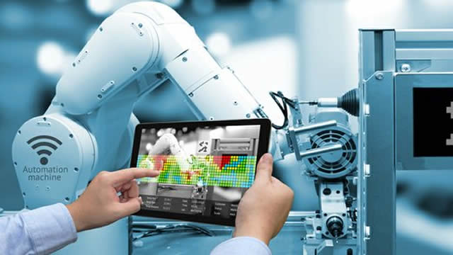 Why Is Zimmer (ZBH) Up 5.3% Since Last Earnings Report?