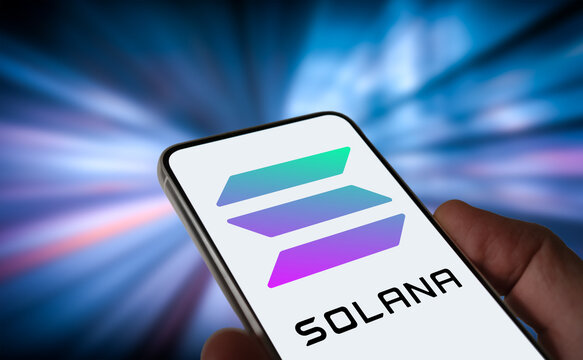 Why It's Time To Start Paying Attention To Solana Before It Stages A Repeat Of 2024