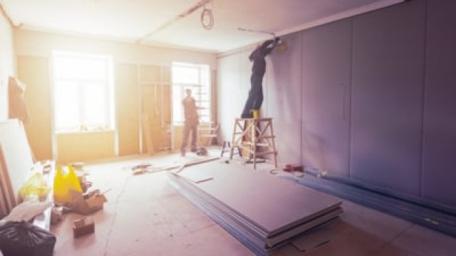 Why James Hardie Shares Are Dropping Today