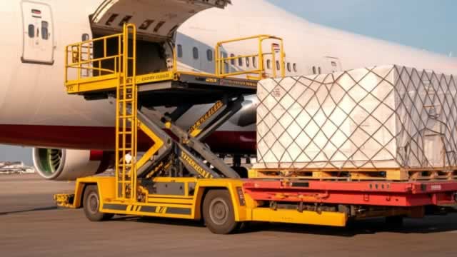 Why Joby Aviation Stock Flew Higher Today
