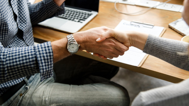 Foto von Why KBR Inc. (KBR) is a Top Value Stock for the Long-Term