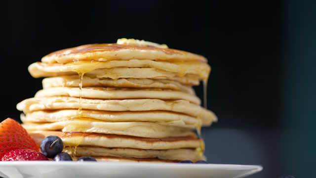 Why Kellanova Stock Is Soaring Again Today